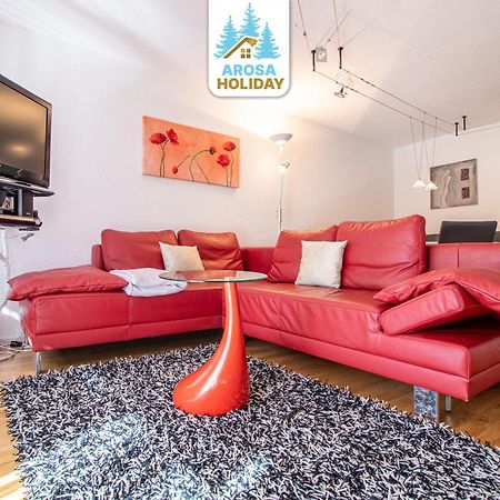Rothornblick 04 By Arosa Holiday Dış mekan fotoğraf